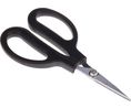 Scissors Carbon Steel 159mm